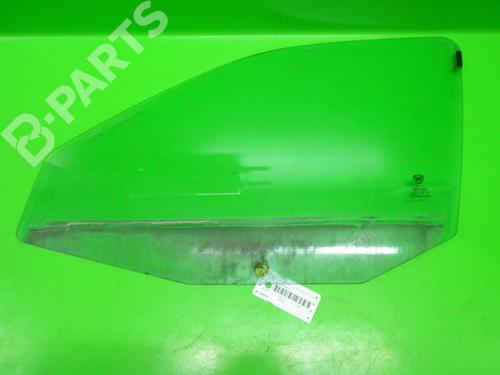 Used Front left door window Front left door window LANCIA LYBRA SW (839_) 2.4 JTD (839BXE1A) (135 hp) 6669866 6669866