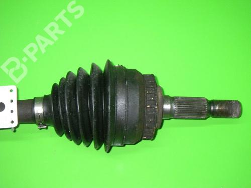 Right front driveshaft SAAB 900 II Convertible 2.3 -16 | BP6673042M39 