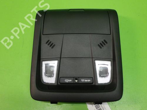 Used Interior roof light OPEL INSIGNIA B Sports Tourer (Z18) 2.0 CDTi (35) (174 hp) 33041847