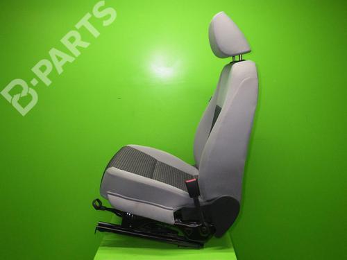 Right front seat VW TIGUAN (5N_) 1.4 TSI | BP6395082C16 