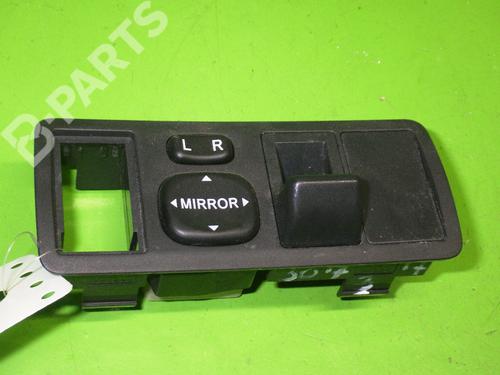 Comando retrovisori TOYOTA COROLLA Verso (_E12_) 2.0 D-4D (CDE120_, CDE120R) (90 hp) 7257729