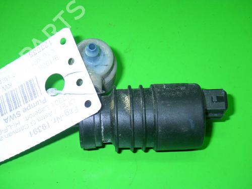Used Washer pump OPEL ASTRA G Estate (T98) 1.8 16V (F35) (116 hp) 14701317
