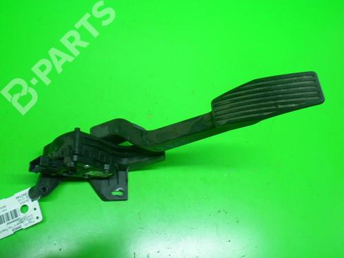 Pedal OPEL CORSA C (X01) 1.2 (F08, F68) (75 hp) 6367019