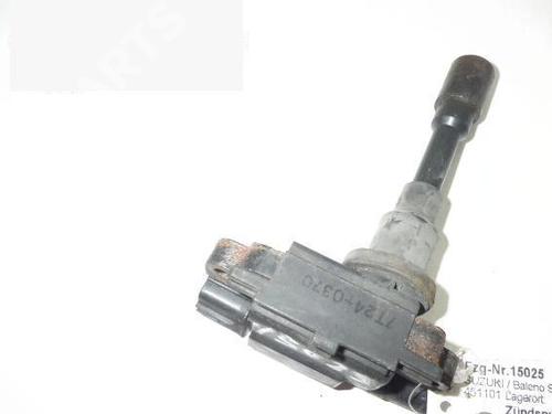 Used Ignition coil SUZUKI BALENO Hatchback (EG) 1.3 i 16V (SY413) (85 hp) 6404331