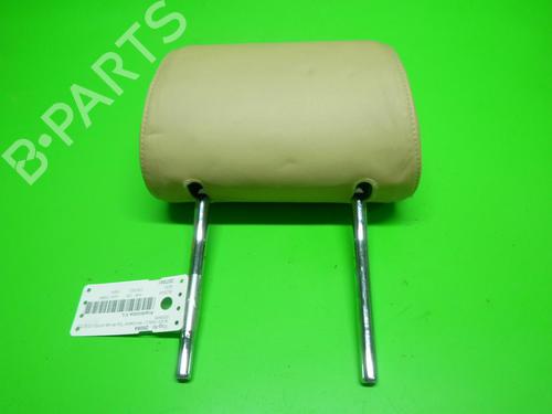 Used Headrest AUDI A4 B6 Convertible (8H7) 2.5 TDI (163 hp) 14711380
