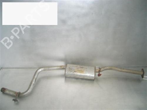 Used Exhaust system FORD MONDEO I (GBP) 2.0 i 16V (136 hp) 14705174