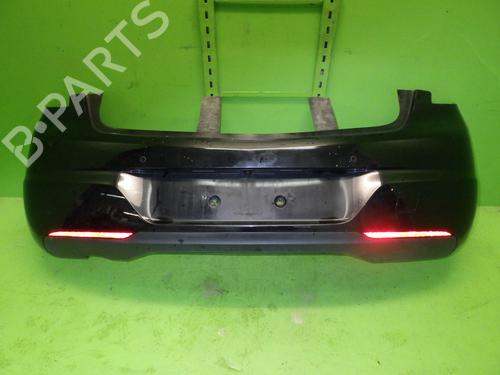 Used Rear bumper OPEL ASTRA K (B16) 1.2 Turbo (68) (131 hp) 27351076