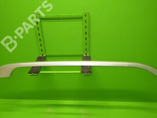 Used Roof bar VW GOLF PLUS V (5M1, 521) 1.9 TDI (105 hp) 9651717