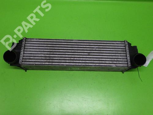 Used Intercooler BMW 5 Touring (F11) 530 d (258 hp) 9457815