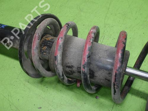Left rear shock absorber SEAT IBIZA II (6K1) 1.3 i | BP29602194M18 
