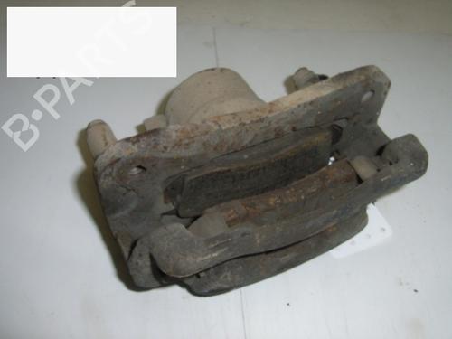 BP14748166M104 | Right front brake caliper SUBARU LEGACY I Estate (BC, BF, BJ) 1800 4WD (BF3) BP14748166M104