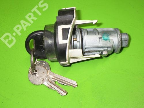 Control unit CHRYSLER VOYAGER / GRAND VOYAGER III (GS_, NS_) 3.3 i | BP6389122M11 