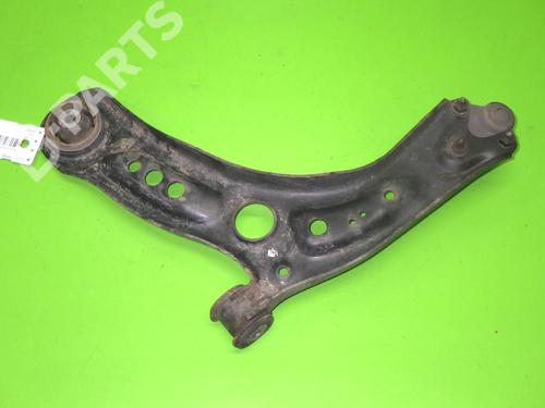 Right front suspension arm AUDI A3 (8V1, 8VK) 2.0 TDI | BP6604486M13 