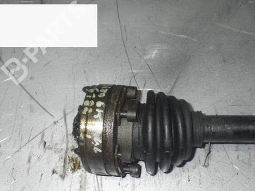 Left front driveshaft SEAT IBIZA II (6K1) 1.4 i | BP6603029M38 