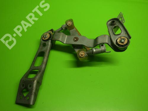 Automatic gearbox selector OPEL CORSA D (S07) 1.3 CDTI (L08, L68) (75 hp) 6439760