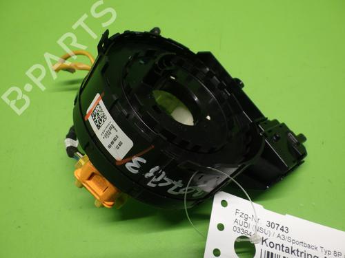 Squib airbag AUDI A3 (8P1) 1.9 TDI | BP23888952C102 