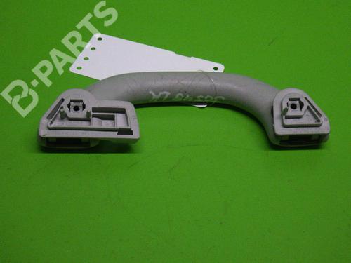 Interior roof handle SEAT LEON (1P1) 2.0 TFSI | BP6395614I35 