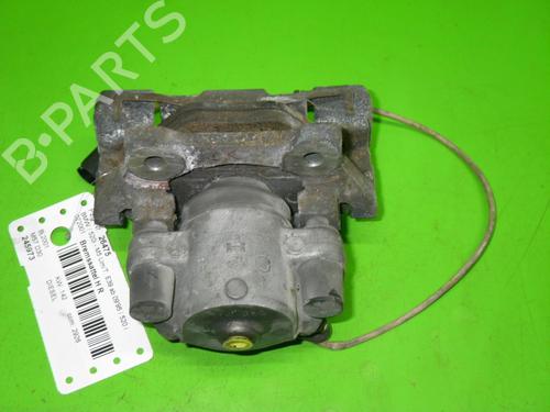 Right rear brake caliper BMW 5 (E39) 530 d | BP14716924M106 