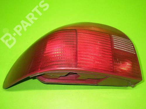 Used Left taillight FORD MONDEO I (GBP) 2.5 i 24V (170 hp) 6643878