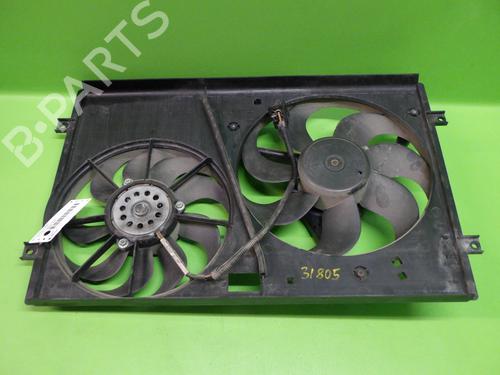 Used Electronic module VW POLO IV (9N_, 9A_) 1.2 12V (64 hp) 33041852