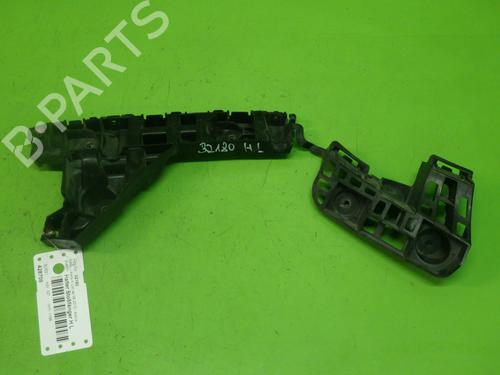 Used Rear bumper bracket OPEL ASTRA K (B16) 1.2 Turbo (68) (145 hp) 27601630