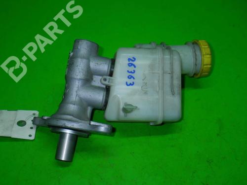 Brake master cylinder FORD KA (RU8) 1.2 | BP6363826M77 