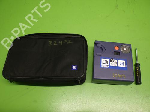 Used Other Other OPEL ASTRA K Sports Tourer (B16) 1.6 CDTi (35) (136 hp) 33998473 33998473