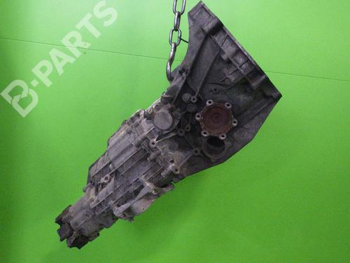 Used Gearbox AUDI A4 B6 Avant (8E5) 2.5 TDI quattro (180 hp) 6385725