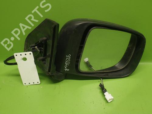 Used Right mirror MAZDA MPV I (LV) 3.0 i V6 (LVEW) (148 hp) 30981393