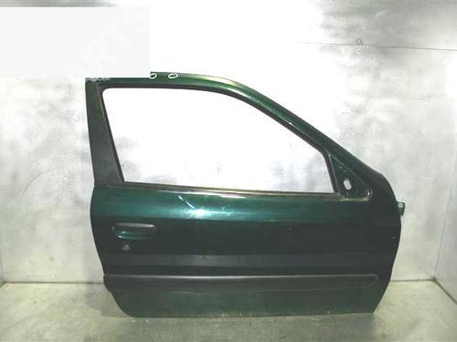 Used Right front door CITROËN XSARA (N1) 1.8 i (90 hp) 6650567