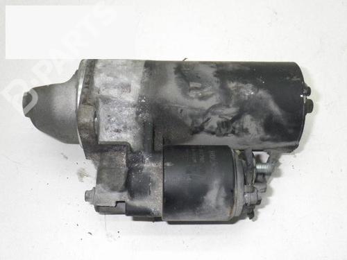 Starter OPEL VECTRA B (J96) 2.5 i V6 (F19) | BP6351810M8 