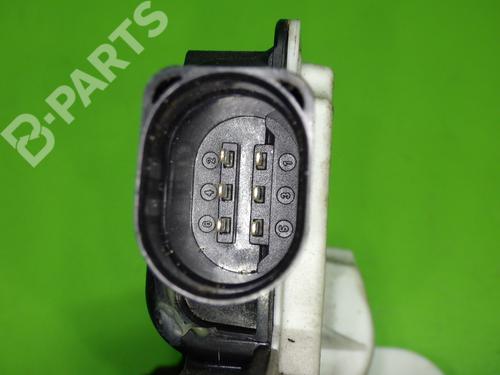 Rear left lock SKODA CITIGO (NF1) 1.0 | BP10868281C100 