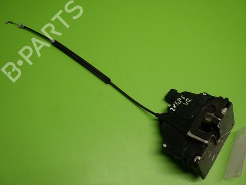 Front right lock FIAT GRANDE PUNTO (199_) 1.9 D Multijet | BP17610607C97 
