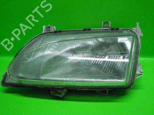 Used Right headlight FORD GALAXY I (WGR) 1.9 TDI (90 hp) 14707986