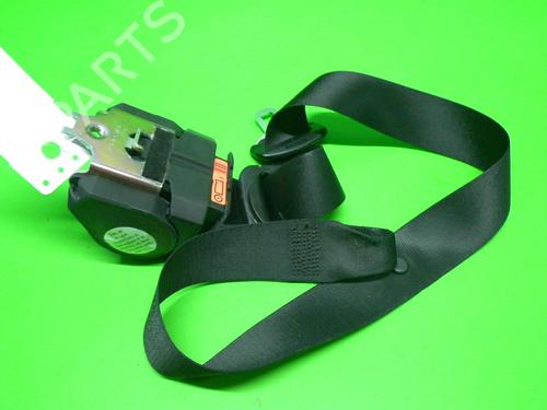 Front right seatbelt BMW 3 Compact (E46) 316 ti | BP14712105I25 