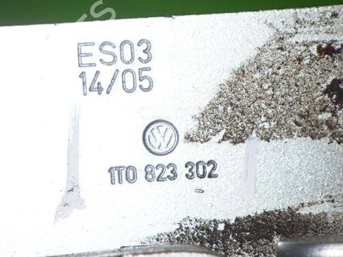 Hinge/Door check strap VW TOURAN (1T1, 1T2) 1.9 TDI | BP14726267C146 