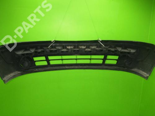 Front bumper RENAULT KANGOO (KC0/1_) 1.2 16V (KC05, KC06, KC03, KC0T, KC0W, KC1D) | BP7675562C7 