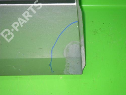 Right front door FIAT DOBLO Box Body/MPV (223_) 1.9 JTD (223ZXE1A) | BP6654328C3 