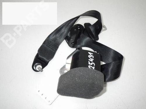 Rear left seatbelt FORD KA (RU8) 1.2 | BP6669170I29 