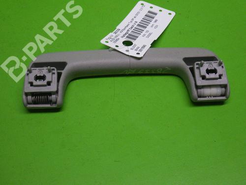 Interior roof handle AUDI A3 (8P1) 2.0 TDI 16V | BP6397307I35 