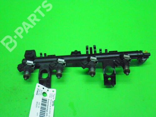 Used Injection rail DACIA SANDERO 1.2 16V (75 hp) 6361288