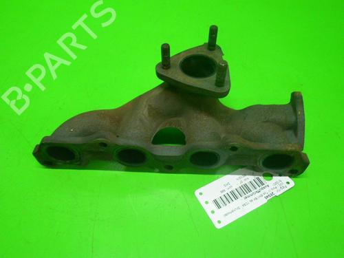 Used Exhaust manifold VW POLO III (6N1) 50 1.0 (50 hp) 14720984