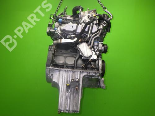 Engine MERCEDES-BENZ A-CLASS (W169) A 180 CDI (169.007, 169.307) | BP7571772M1 