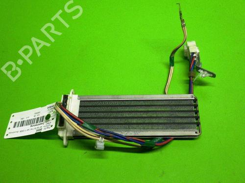 Used Heater resistor TOYOTA IQ (_J1_) 1.4 D-4D (NUJ10_, NUJ10R) (90 hp) 14723000