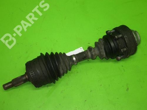 Used Left front driveshaft MERCEDES-BENZ V-CLASS (638/2) V 220 CDI (638.294) (122 hp) 6604442