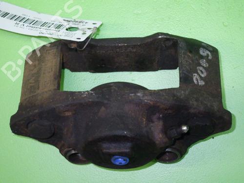 Used Right front brake caliper OPEL CORSA A Hatchback (S83) 1.2 (F08, M08, F68, M68) (45 hp) 30797003