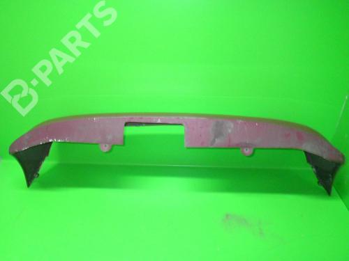 Rear bumper MERCEDES-BENZ A-CLASS (W168) A 140 (168.031, 168.131) | BP6639415C8 