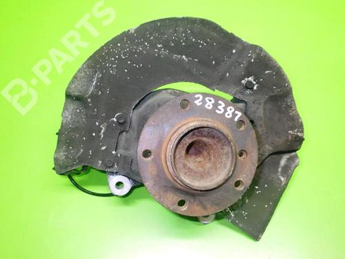 Used Right front steering knuckle BMW 5 Touring (E61) 520 d (150 hp) 6669402