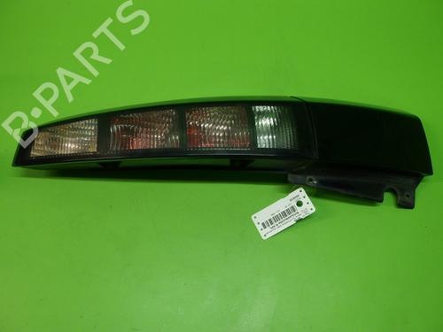 Høyre baklys OPEL MERIVA A MPV (X03) 1.7 CDTI (E75) | BP17735542C35 