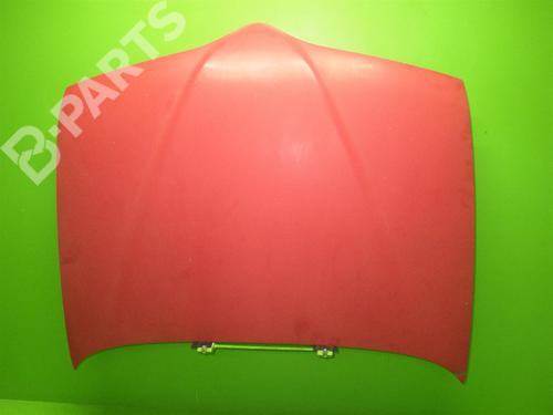 Hood ALFA ROMEO 145 (930_) 2.0 16V T.S. (930.A5) | BP8397156C1